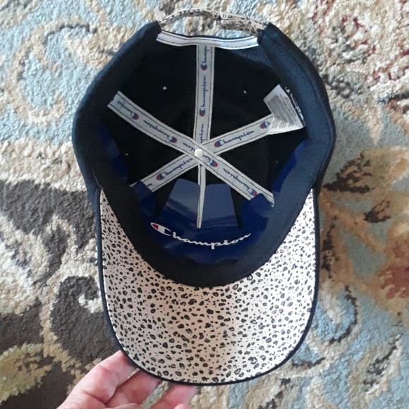 2x*Host Pick*Champion ladies hat - Picture 10 of 16